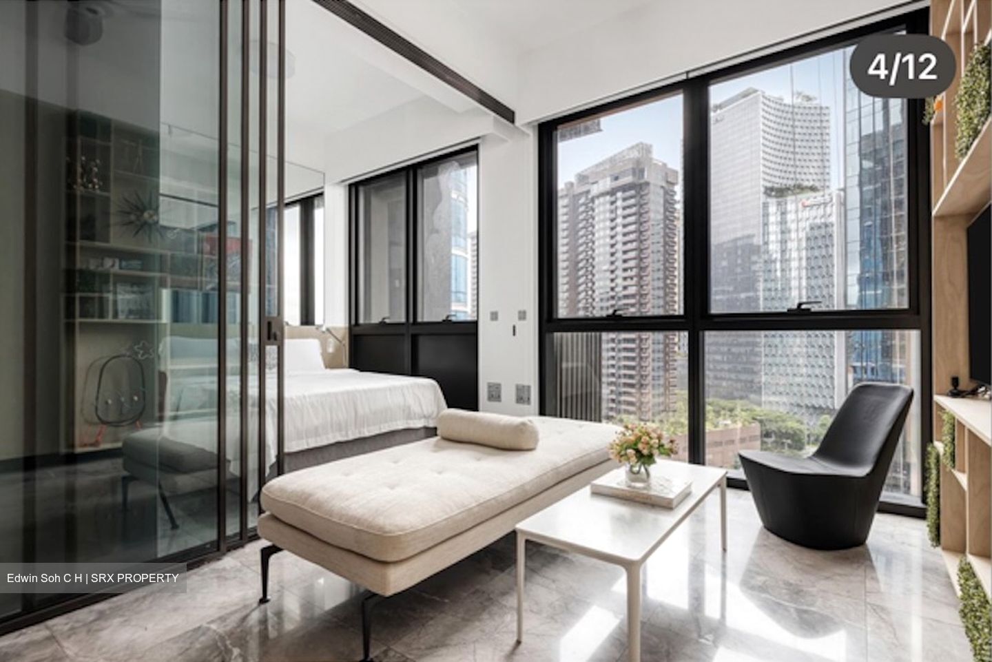 Midtown Bay (D7), Apartment #575084031